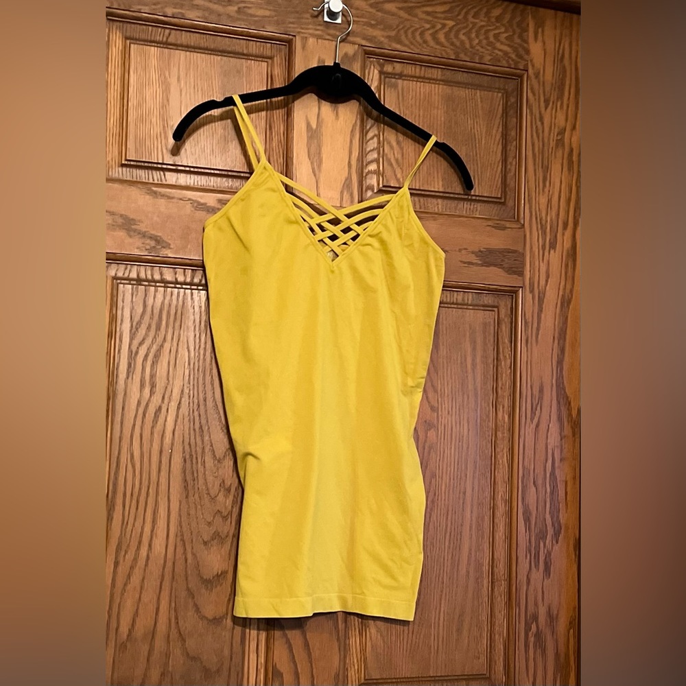 Zena Outfitters Tank Top NWT